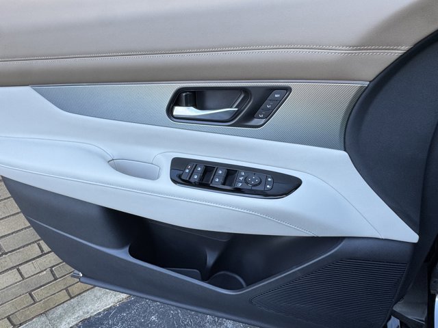 New 2026 Nissan Murano Platinum w/ Cargo Package image 26