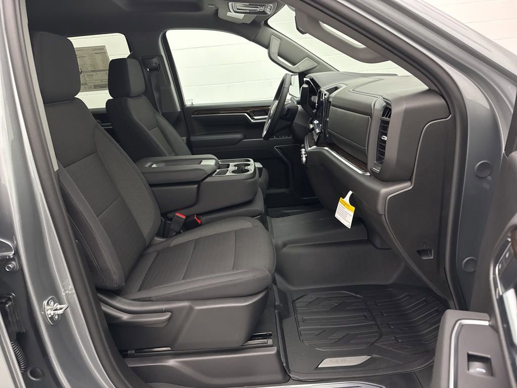 New 2026 GMC Sierra 1500 Elevation w/ Elevation Select Package image 46