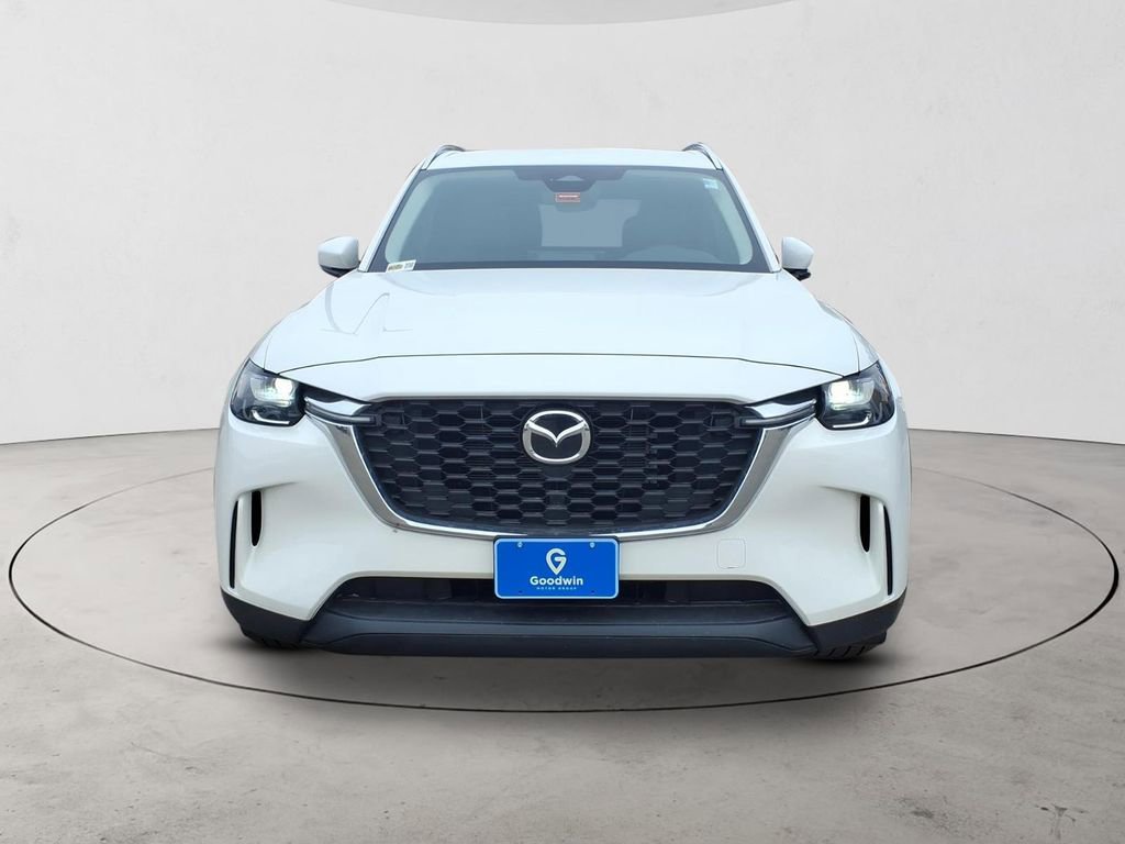 Certified 2025 MAZDA CX-90 3.3 Turbo w/ Select Package image 2