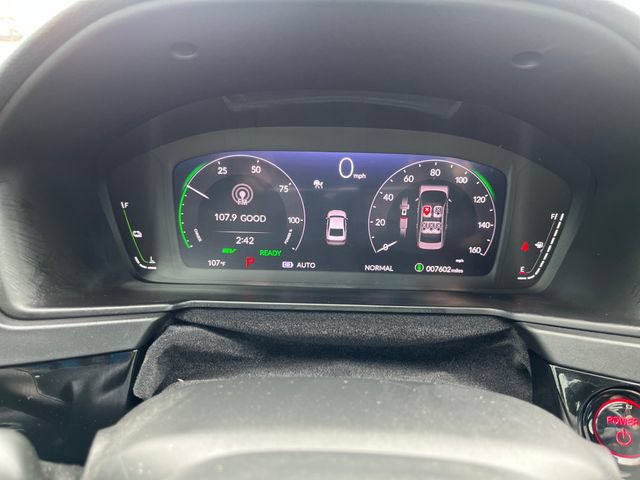 Certified 2025 Honda Accord Sport image 24