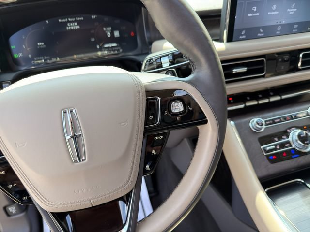 Used 2024 Lincoln Aviator Reserve w/ Equipment Group 201A RWD image 44