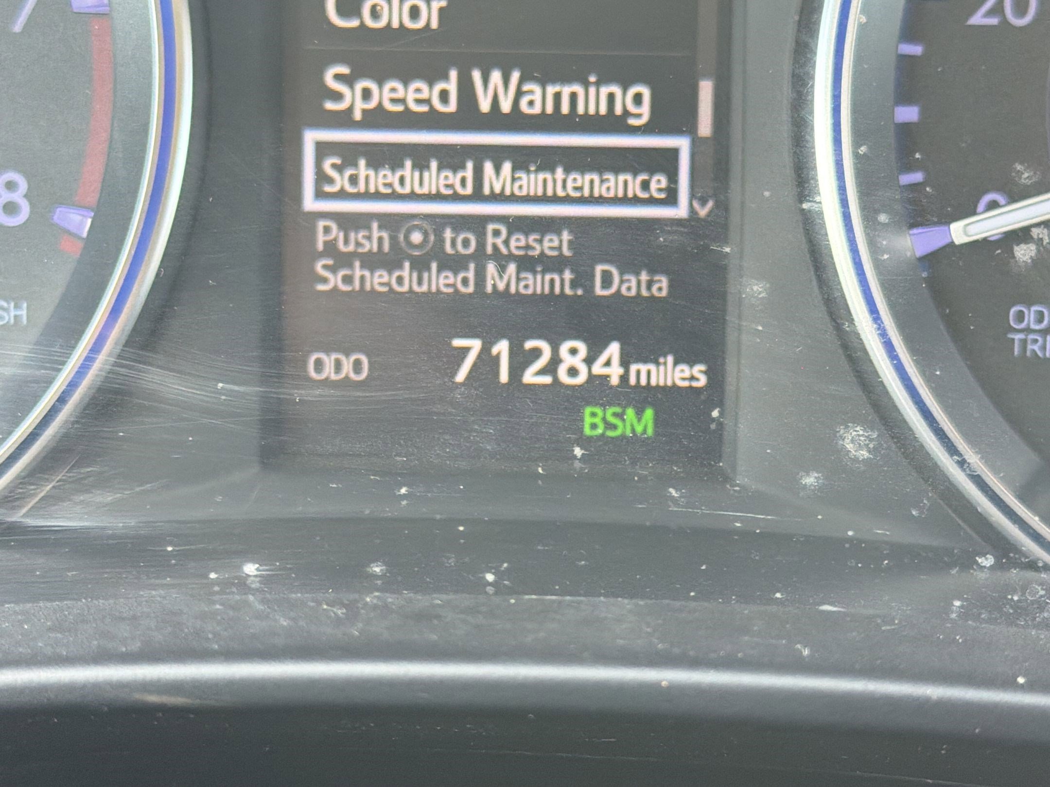 Used 2019 Toyota Highlander XLE image 19