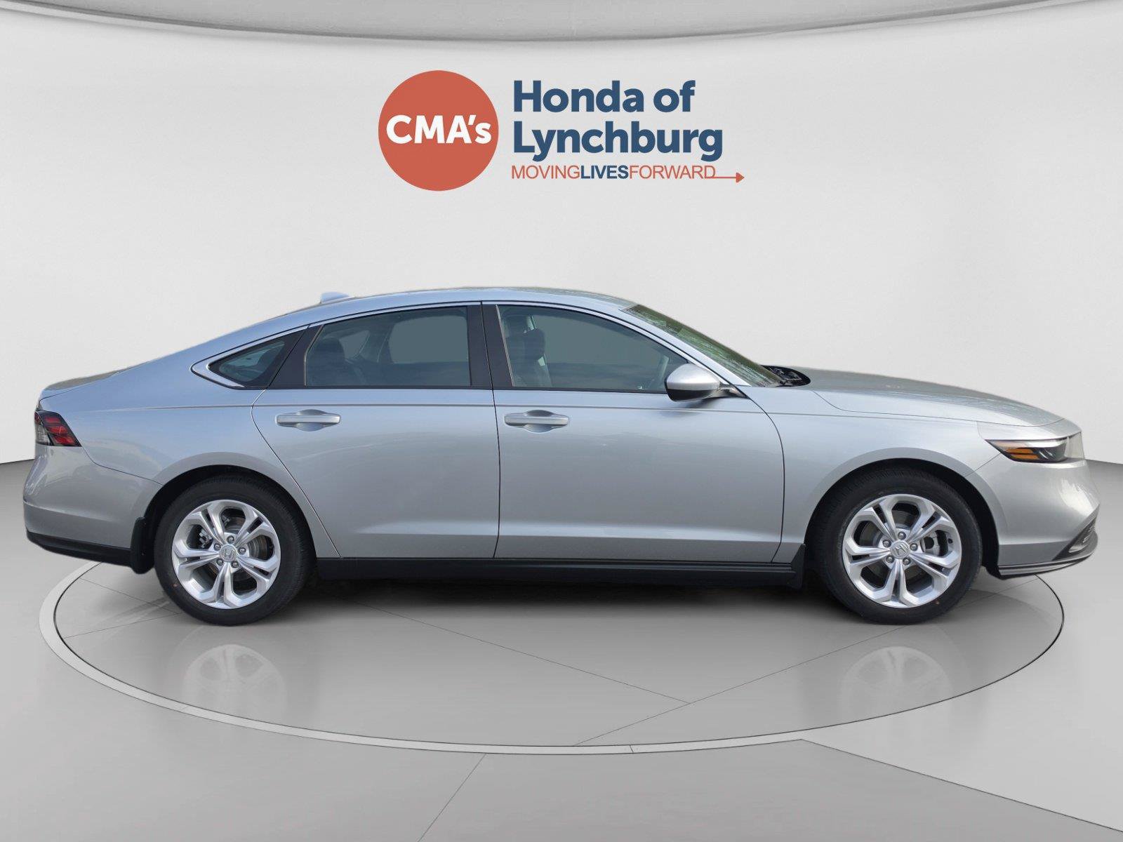 New 2026 Honda Accord LX image 6