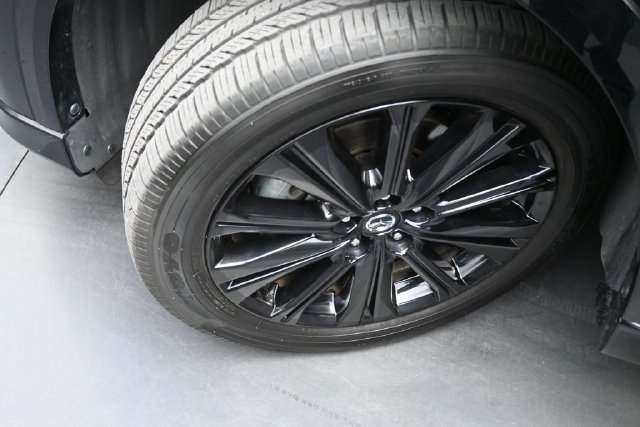 Certified 2025 MAZDA CX-5 2.5 Turbo AWD/4WD image 28