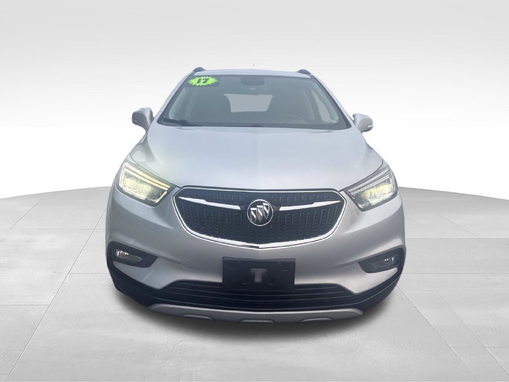 Used 2017 Buick Encore Essence AWD/4WD image 19