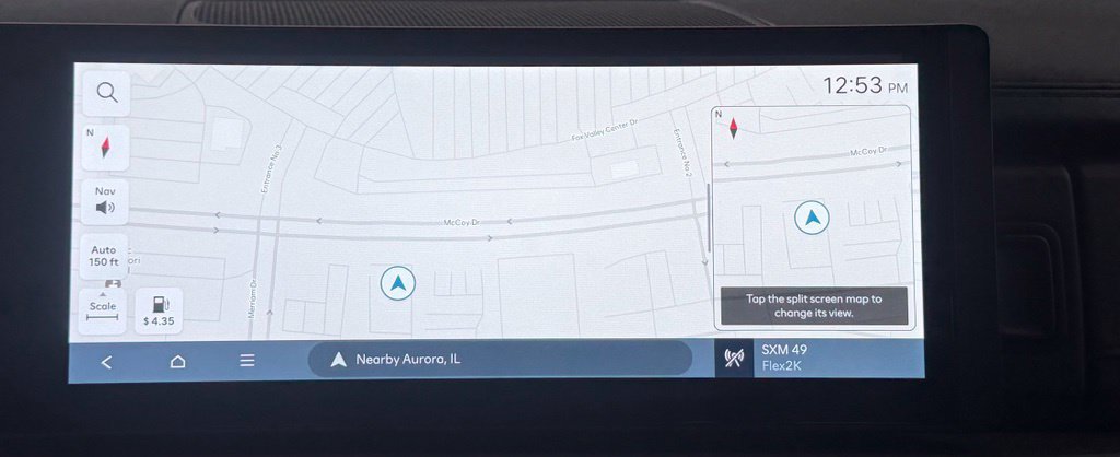 New 2027 Hyundai Santa Fe Limited AWD/4WD image 17