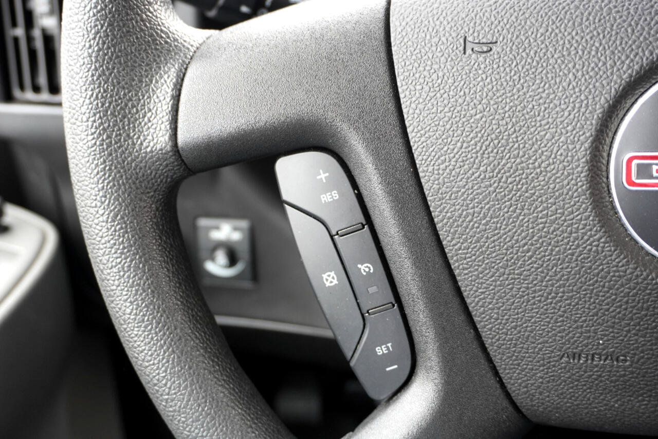 Used 2022 GMC Savana 2500 w/ Driver Convenience Package image 11