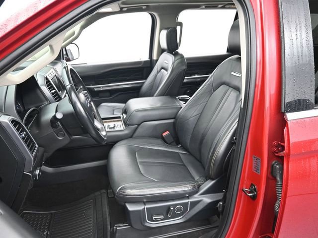 Certified 2021 Ford Expedition Platinum image 13