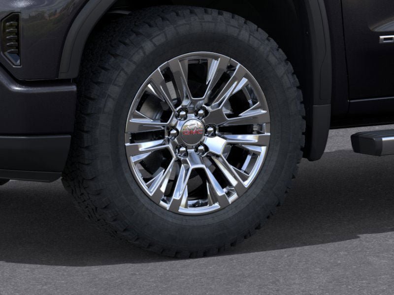 New 2026 GMC Sierra 1500 Denali w/ Technology Package AWD/4WD image 9