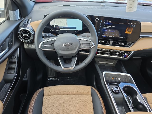 New 2027 Chevrolet Equinox ACTIV w/ Safety and Technology Package AWD/4WD image 10