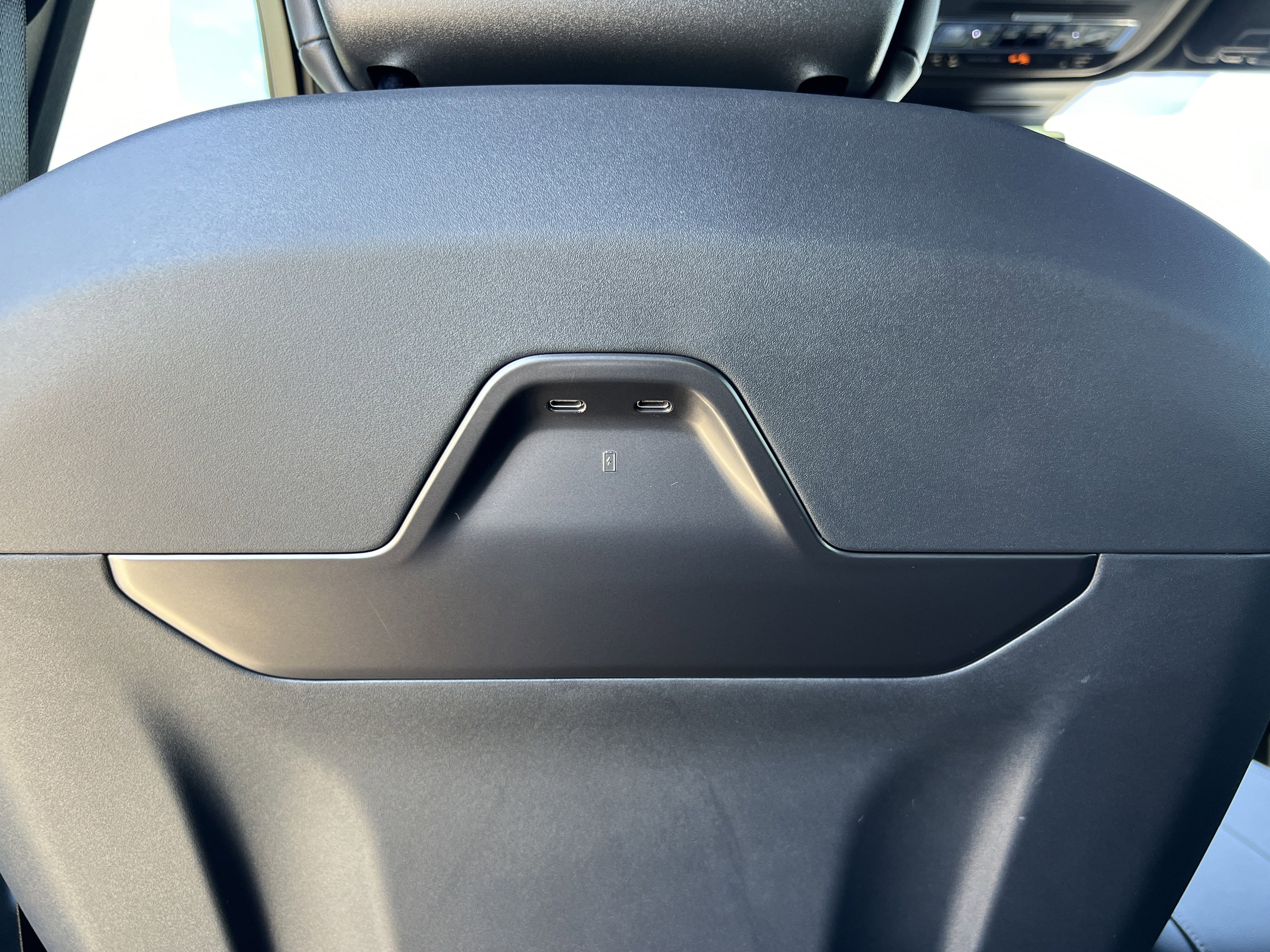 New 2025 Lincoln Nautilus Reserve w/ Jet Appearance Package image 29