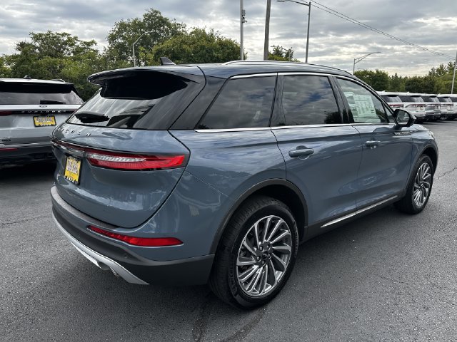 Certified 2023 Lincoln Corsair Reserve w/ Equipment Group 201A AWD/4WD image 5