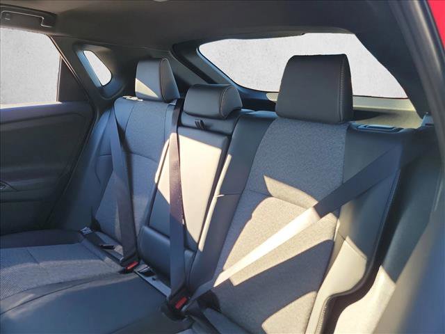 New 2026 Toyota bZ image 10