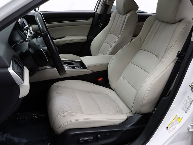 Used 2020 Honda Accord EX-L image 9