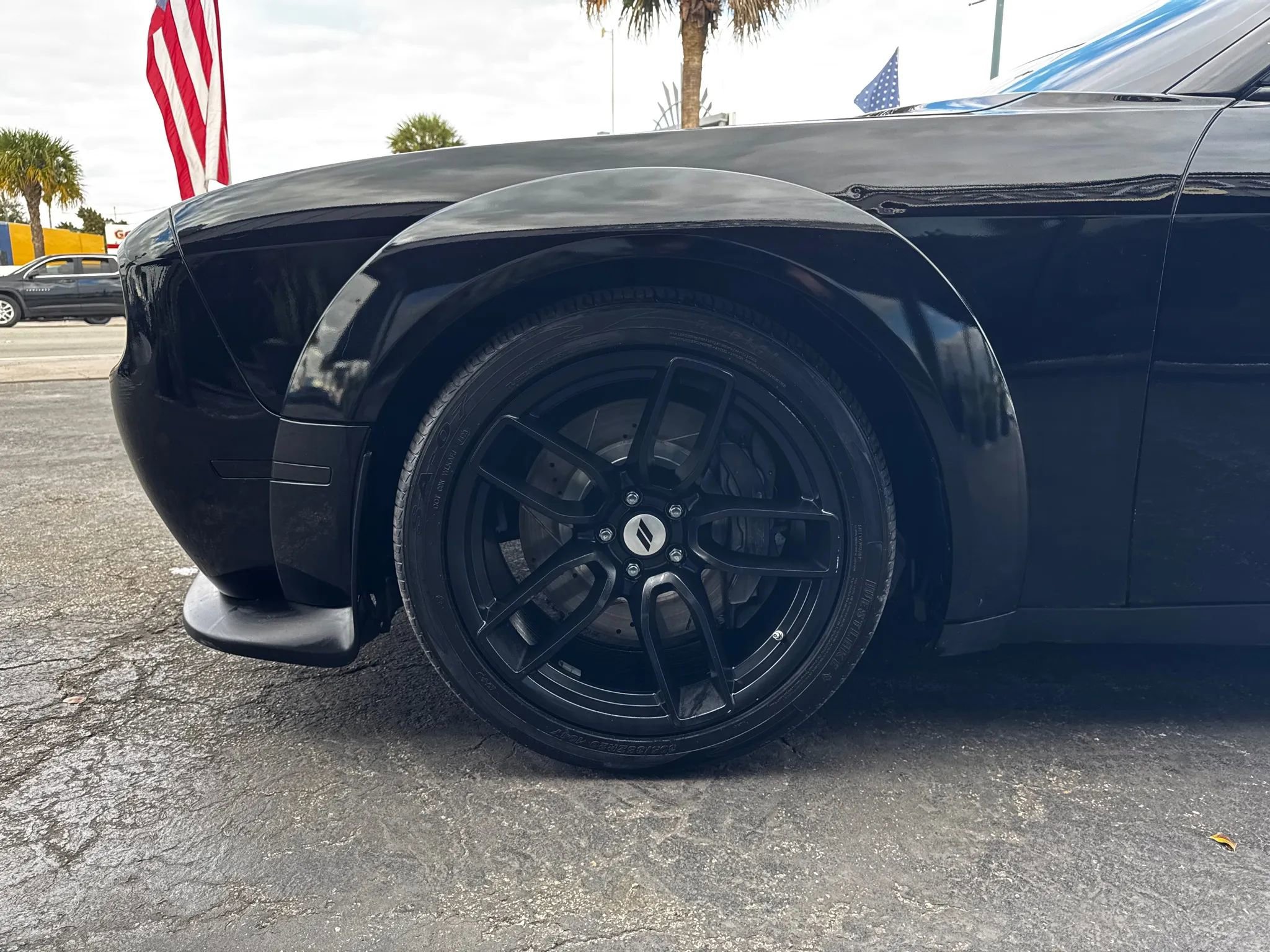 Used 2021 Dodge Challenger R/T Scat Pack RWD image 24