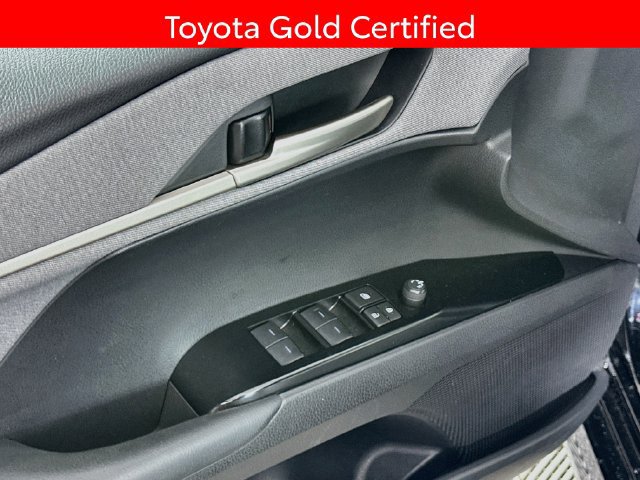 Certified 2025 Toyota Camry LE w/ Convenience Package AWD/4WD image 19