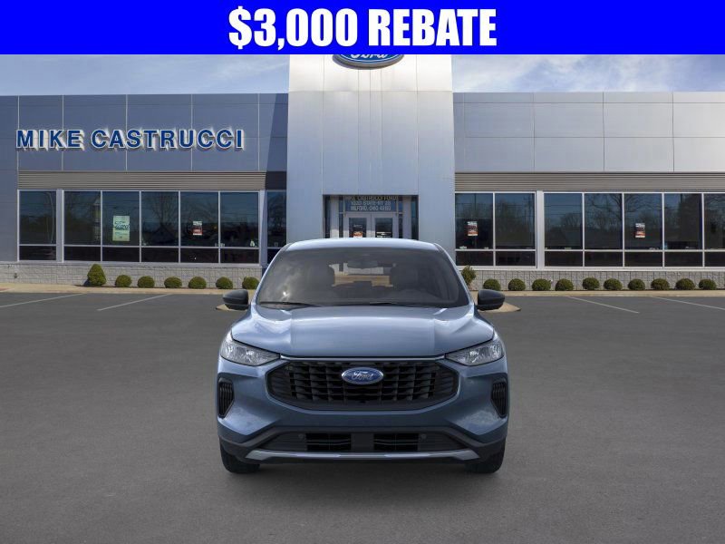 New 2026 Ford Escape Active w/ Cold Weather Package image 6