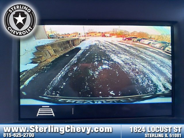 Used 2018 GMC Terrain SLE image 17