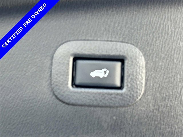 Certified 2024 INFINITI QX80 Sensory w/ Cargo Package image 14