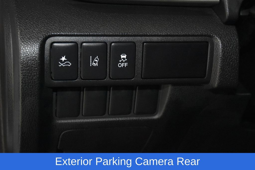 New 2026 Mitsubishi Eclipse Cross ES image 9