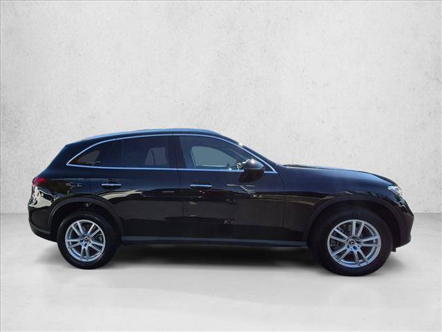 Certified 2026 Mercedes-Benz GLC 300 4MATIC image 4