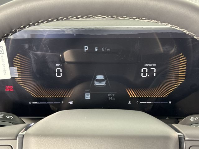 New 2027 Kia Seltos S AWD/4WD image 15