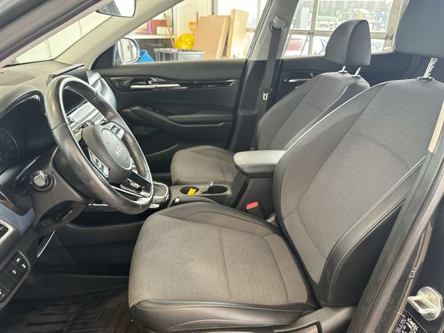 Certified 2023 Kia Seltos S w/ Navigation Package AWD/4WD image 15