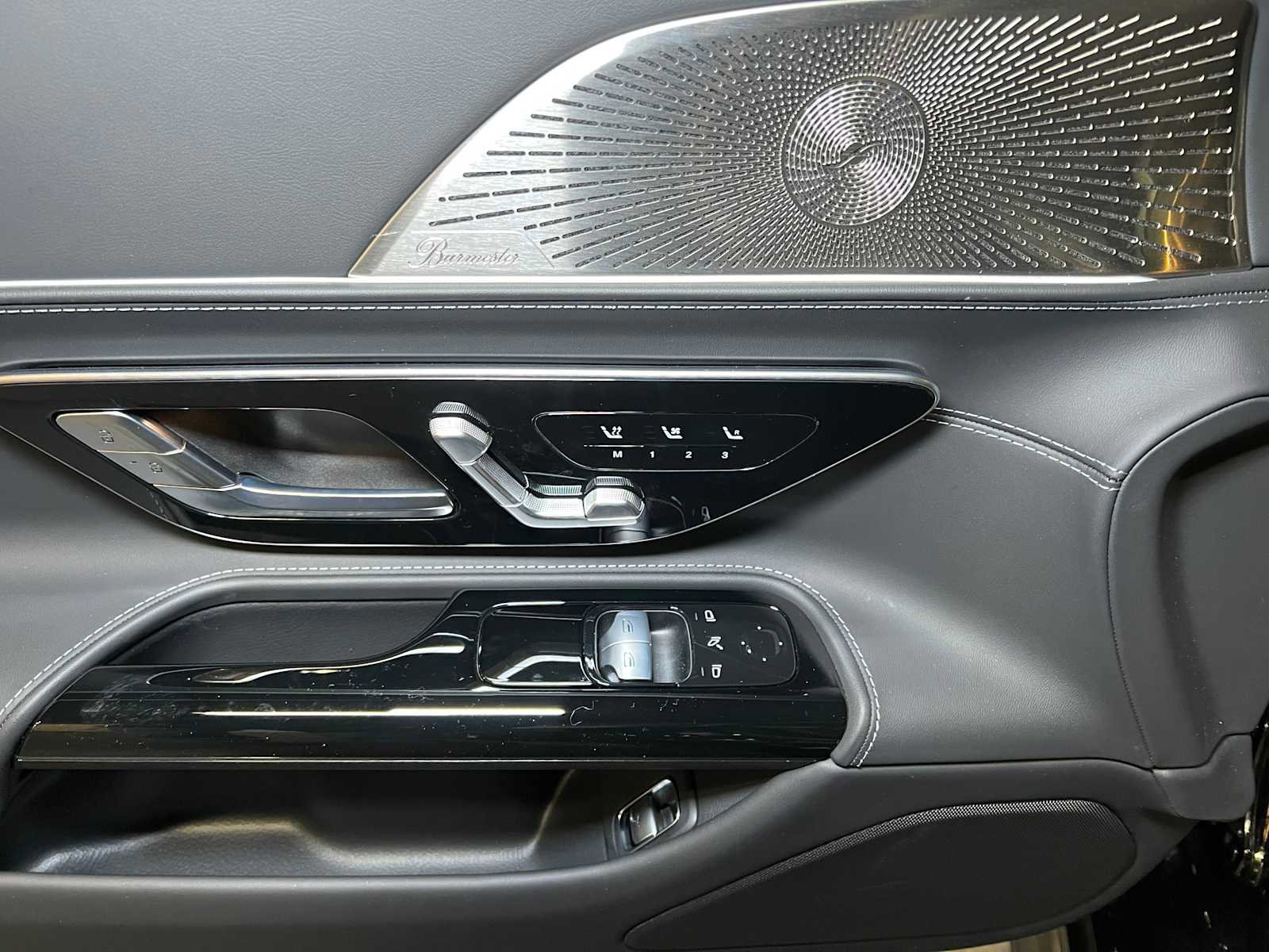 New 2025 Mercedes-Benz AMG GT 55 image 20