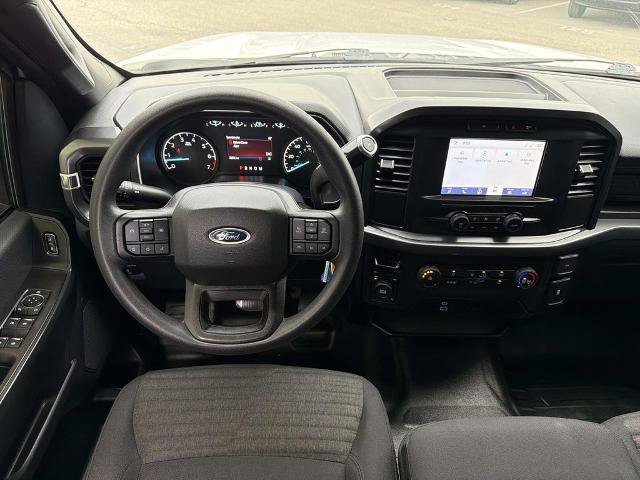 Certified 2022 Ford F150 XL w/ STX Appearance Package AWD/4WD image 11