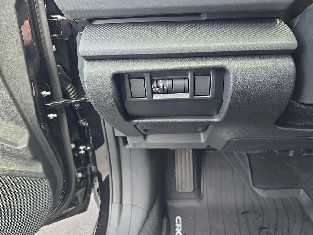 New 2026 Subaru Crosstrek 2.5i Limited image 21