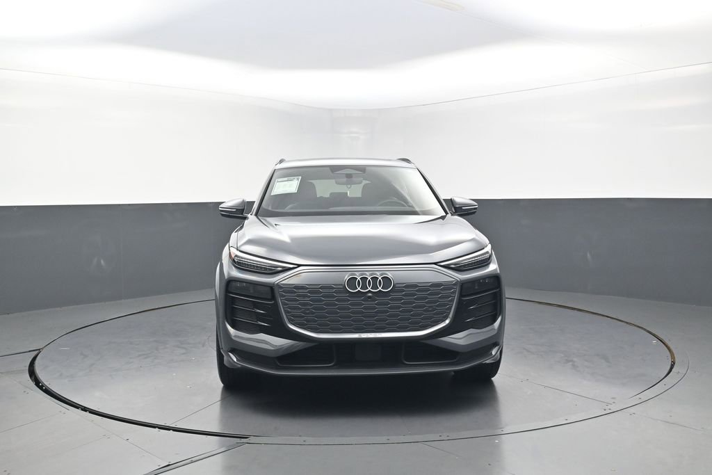 Used 2025 Audi Q6 e-tron Premium Plus w/ Premium Plus AWD/4WD image 7