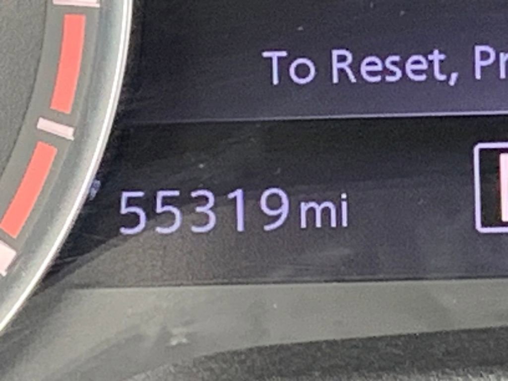 Used 2023 Nissan Titan SV w/ SV Convenience Package image 10