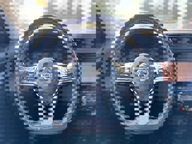 Used 2019 Nissan Rogue SL w/ Premium Package AWD/4WD image 33