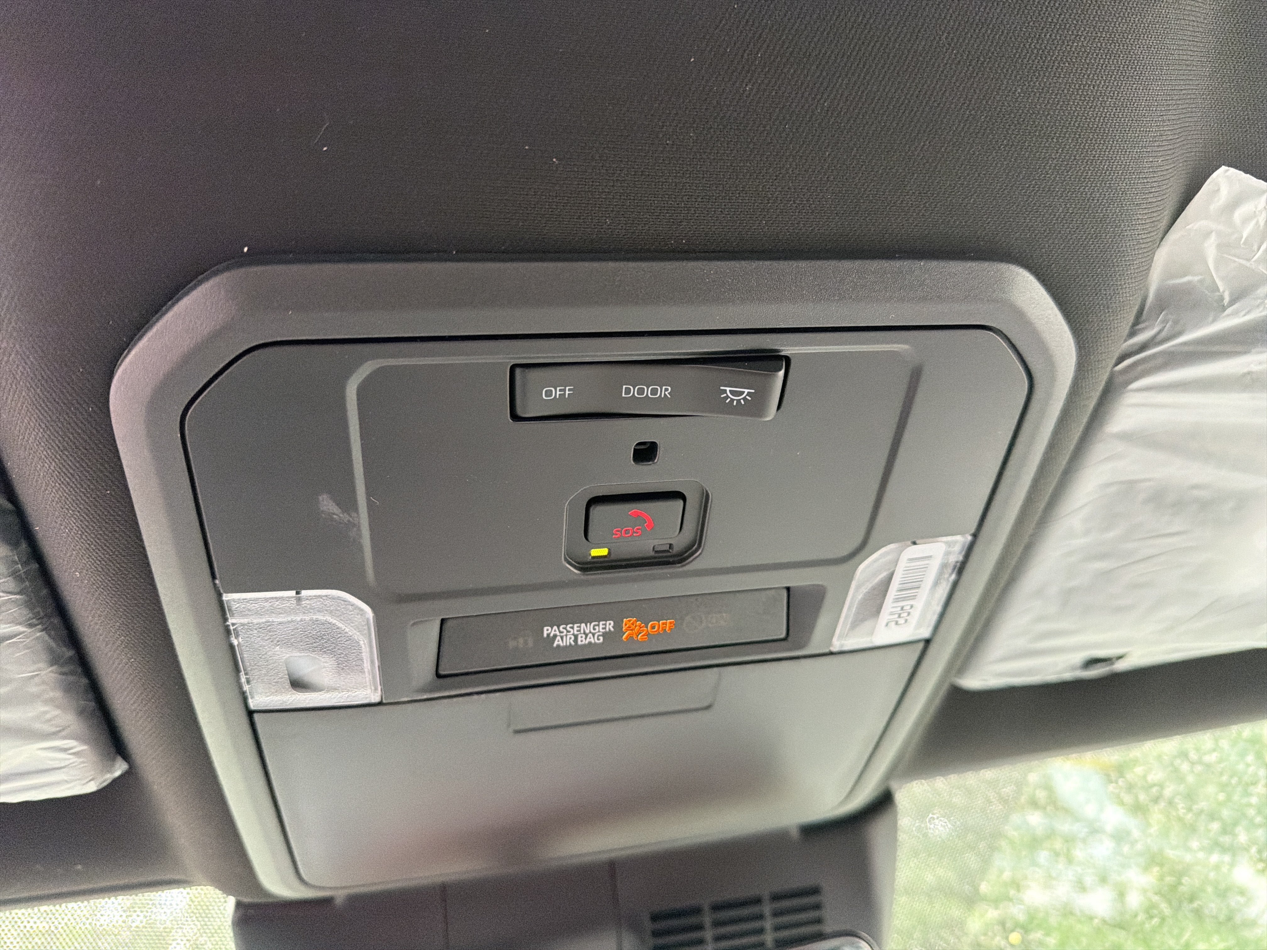 New 2026 Toyota Tacoma SR5 AWD/4WD image 25
