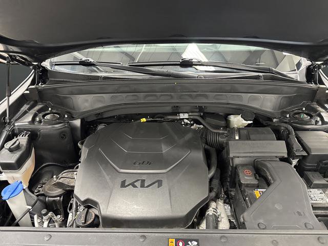 Used 2024 Kia Telluride SX X-Line image 40