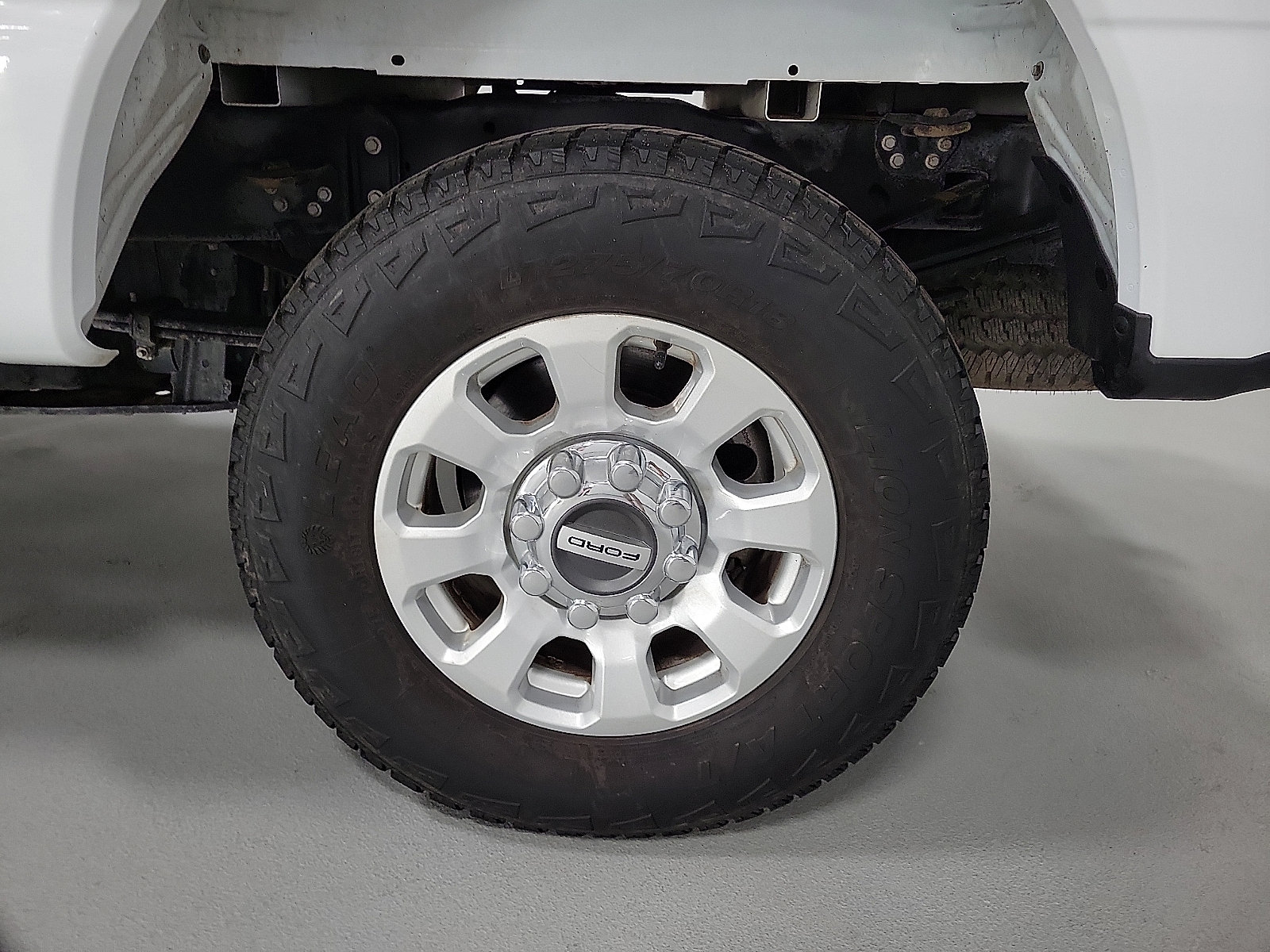Used 2023 Ford F250 XLT w/ FX4 Off-Road Package AWD/4WD image 19
