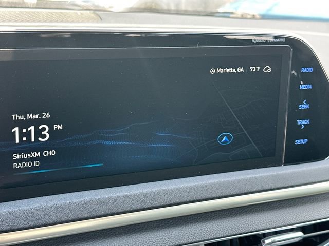 Used 2023 Hyundai Sonata SEL w/ Cargo Package image 21