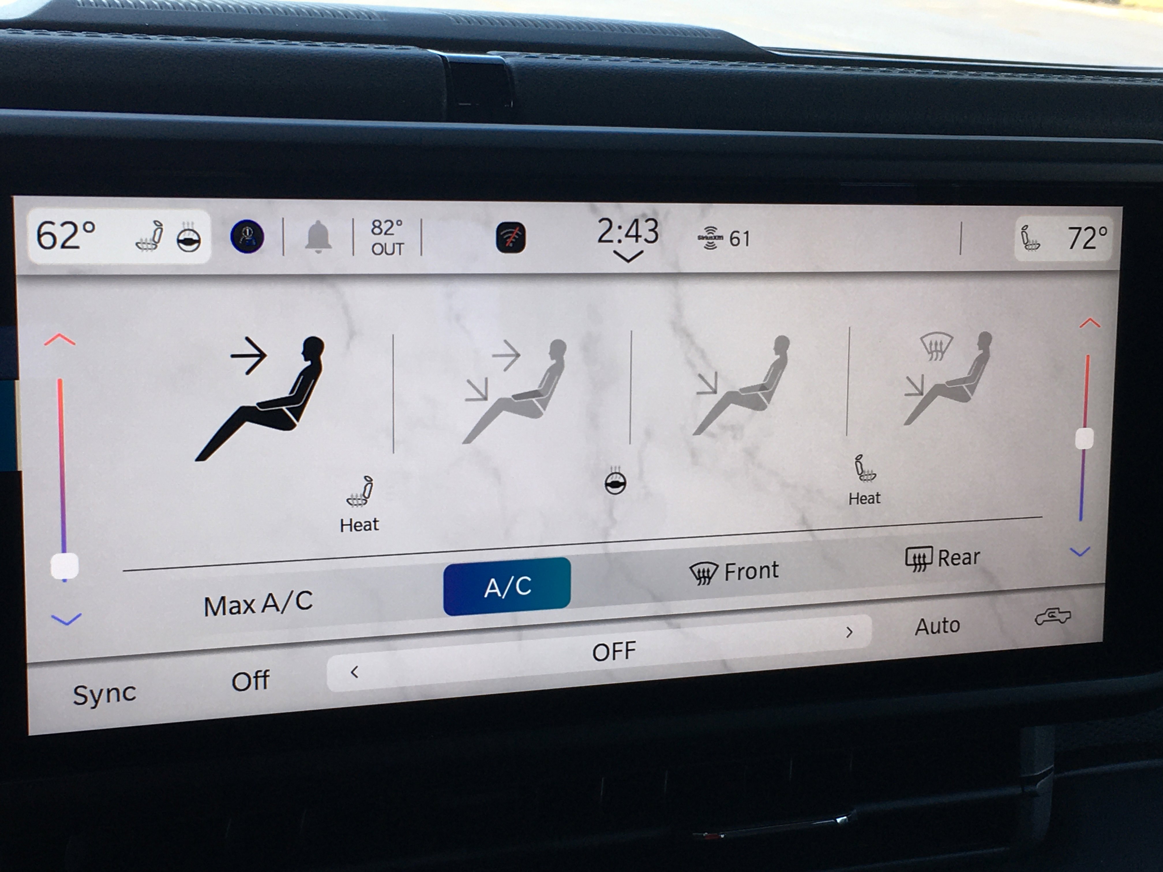 New 2025 Jeep Gladiator Rubicon w/ Convenience Group image 23