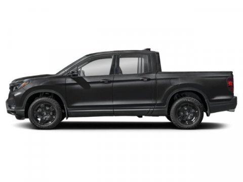 New 2026 Honda Ridgeline Black Edition image 3