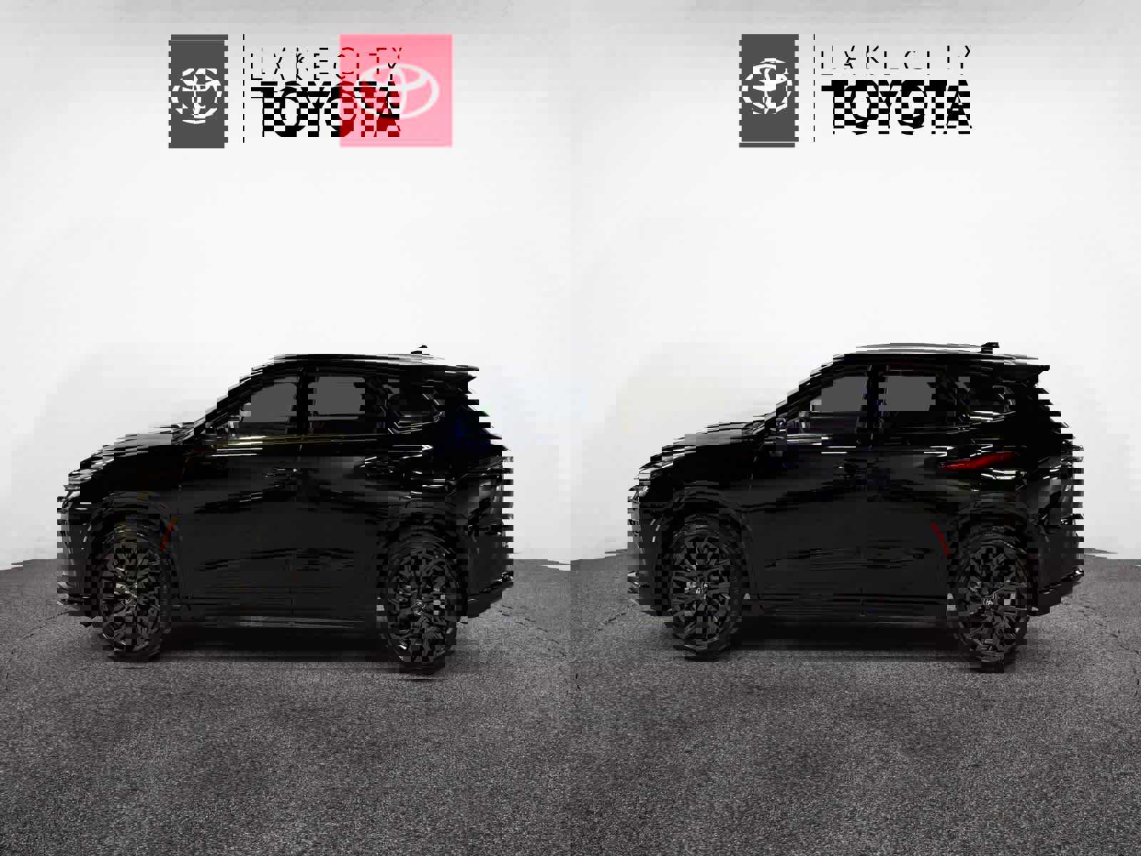 New 2026 Toyota Crown Signia image 2