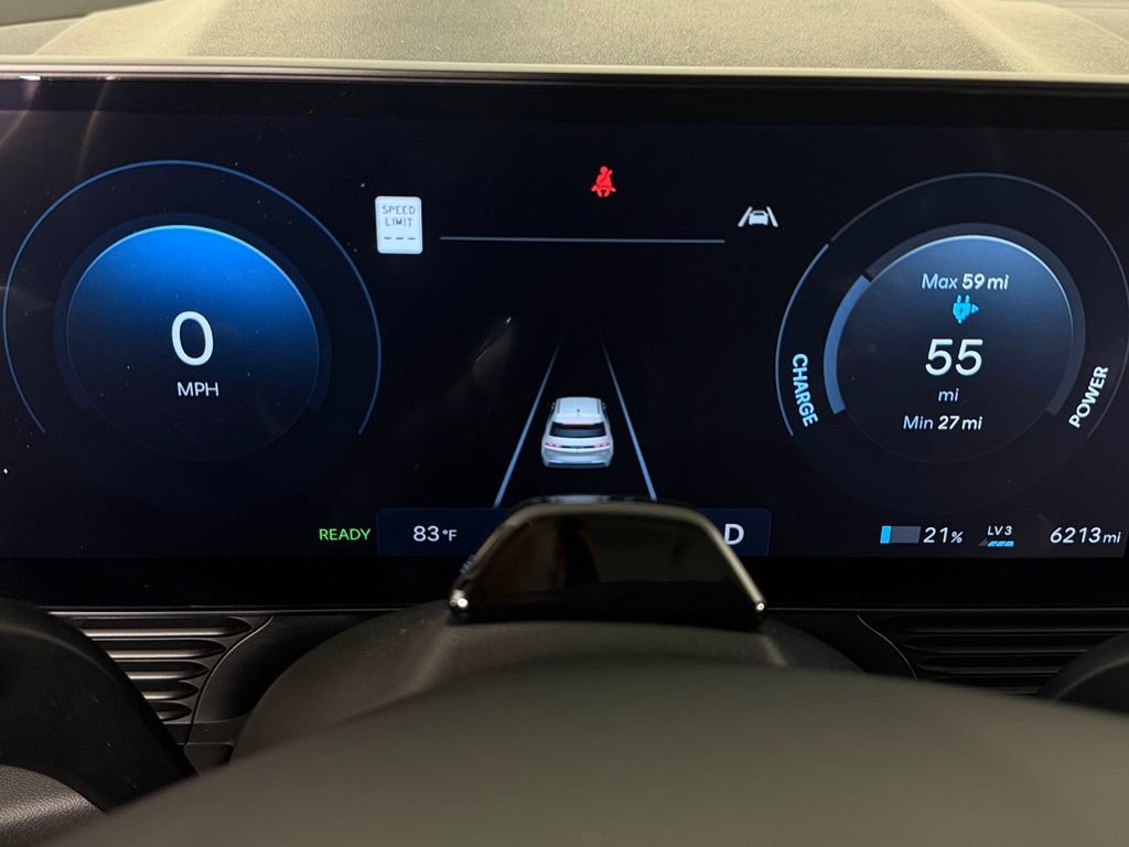 Used 2025 Hyundai Ioniq 5 Limited RWD image 15