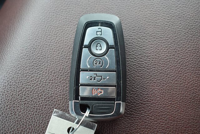 Used 2023 Ford F150 Lariat w/ Equipment Group 502A High image 41