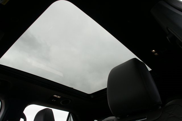 New 2026 Ford Explorer Platinum w/ LUX Leather Package image 21