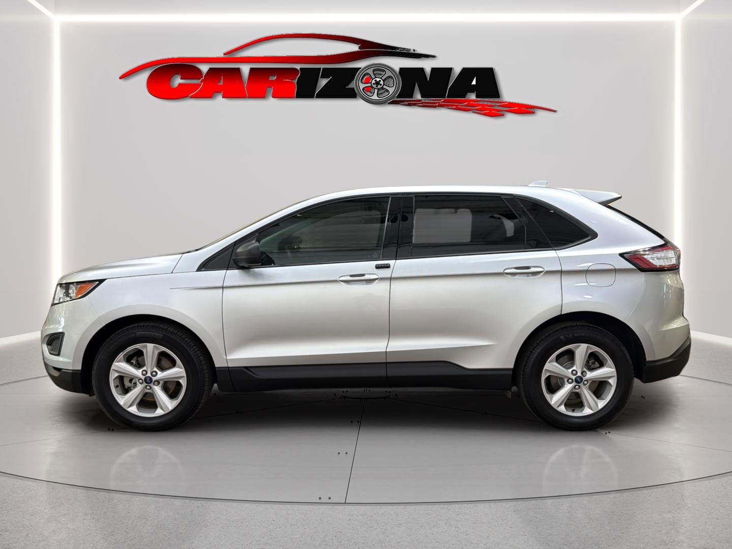 Used 2016 Ford Edge SE image 6