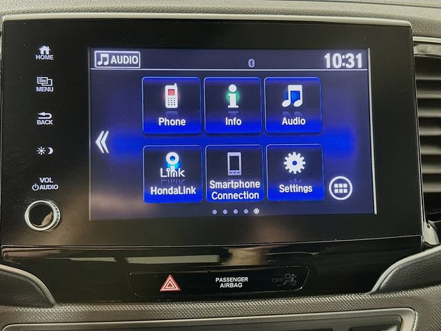 Certified 2023 Honda Ridgeline RTL image 24