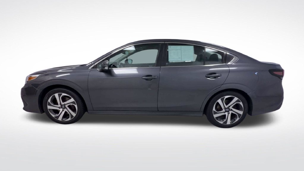 Used 2022 Subaru Legacy Limited AWD/4WD image 23