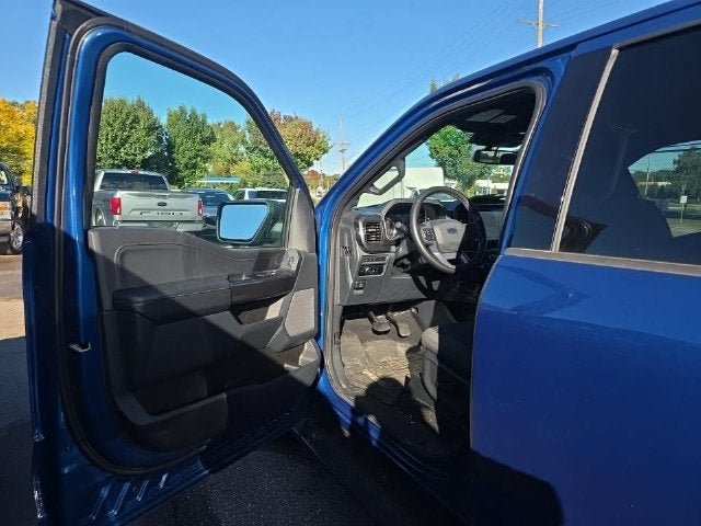 Certified 2023 Ford F150 XLT w/ Equipment Group 302A High AWD/4WD image 15
