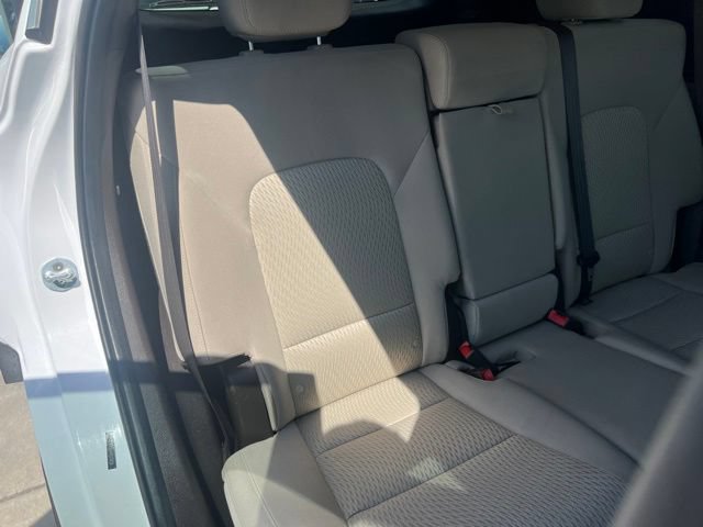 Used 2017 Hyundai Santa Fe Sport AWD/4WD image 21