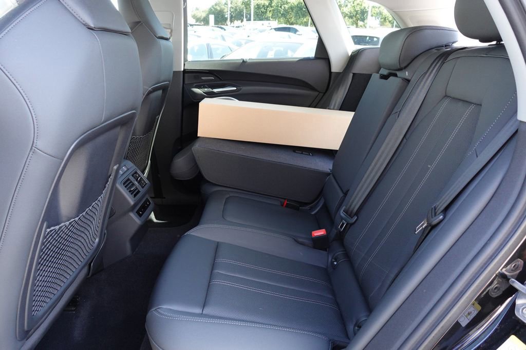 New 2025 Audi Q5 Prestige image 23