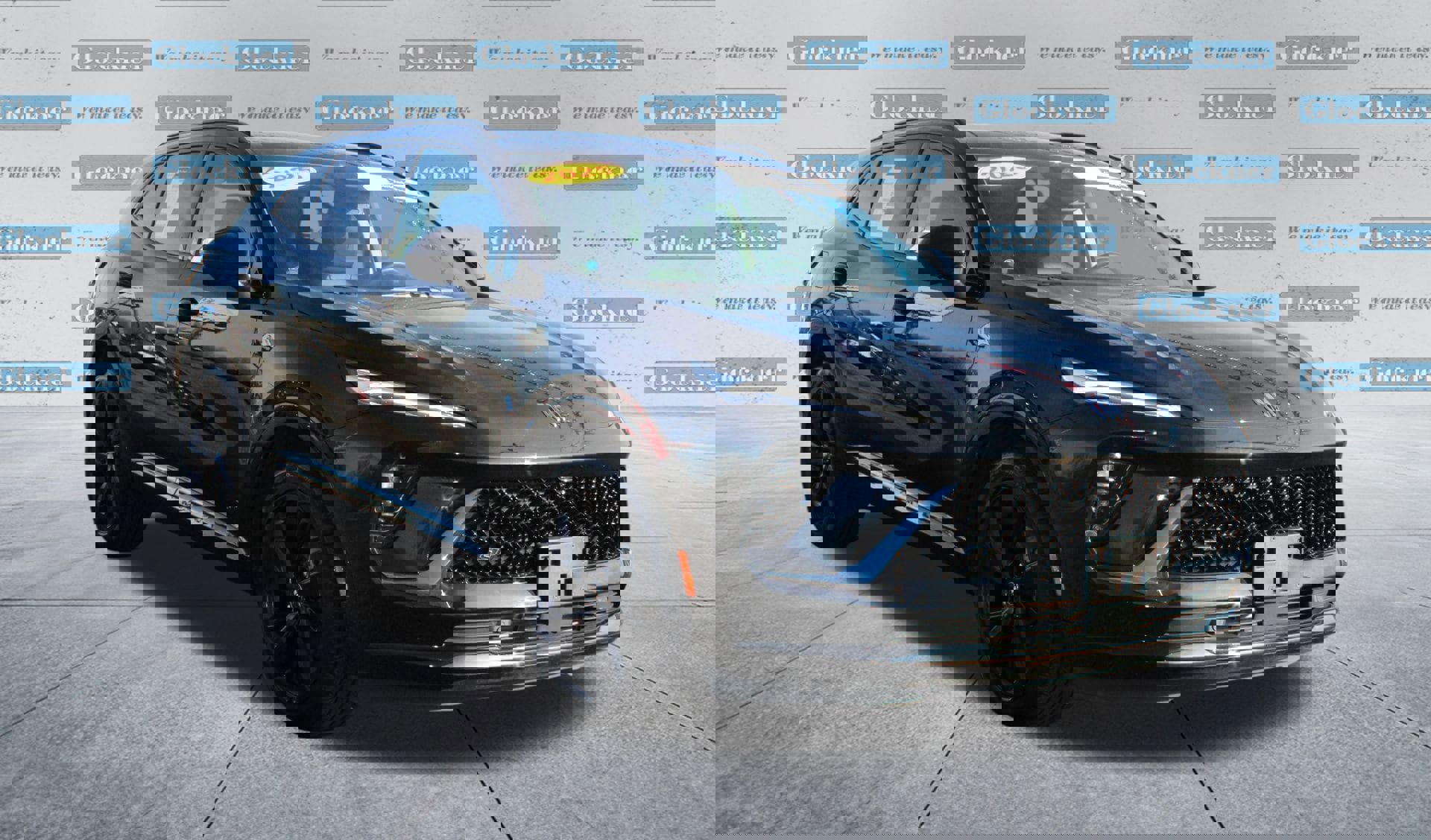 Used 2025 Buick Envision Sport Touring image 3